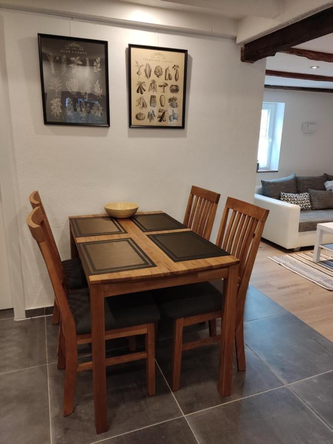 Fewo Antweiler Unterburg Mechernich Εξωτερικό φωτογραφία